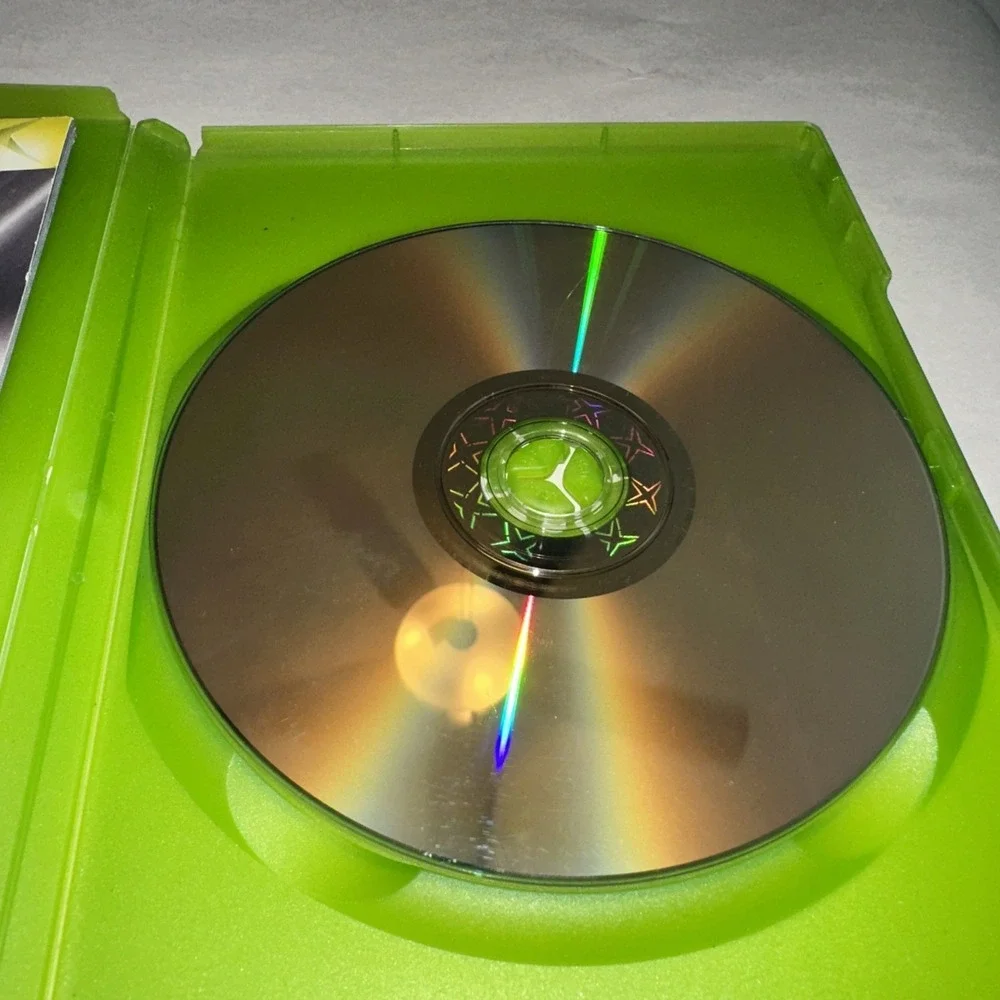 TimeSplitters 2 (Microsoft Xbox, 2002) Complete CIB w/ Registration Card